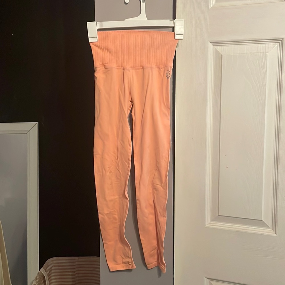 Free people active leggings